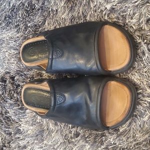 Ariat Sandals Size 11